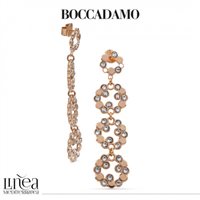 Orecchini Boccadamo Donna in Bronzo XOR664D - XOR664D
